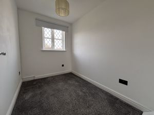 Bedroom Three- click for photo gallery